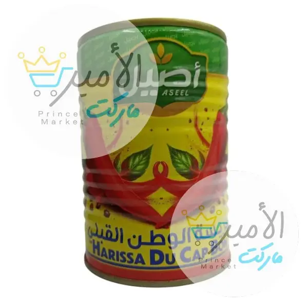 هريسة تونسية اصيل 380 جم