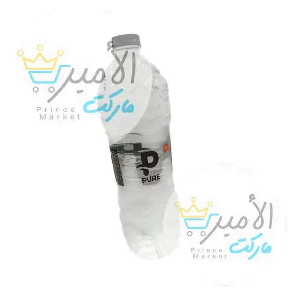 مياه بيور 1.5 لتر