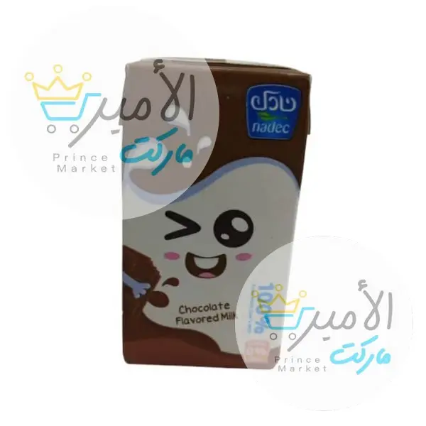 حليب سن توب نادك شوكولاطة 125 مل