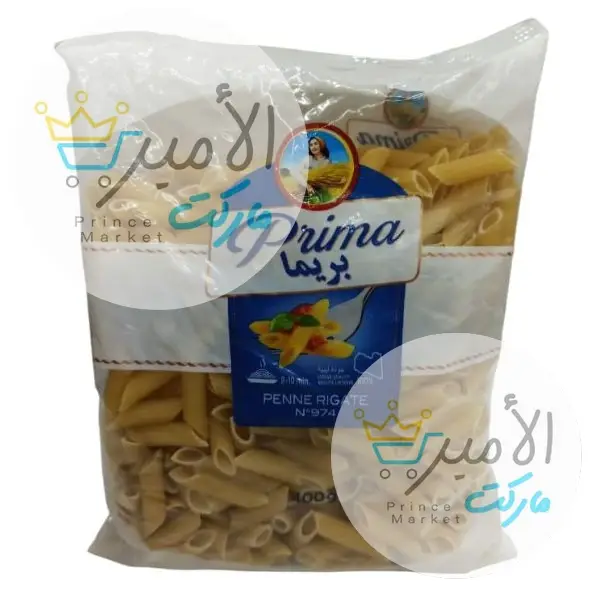 مكرونة بينا 974 بريما 400 جم
