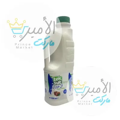 لبن عيران تك سوت 1.5 لتر