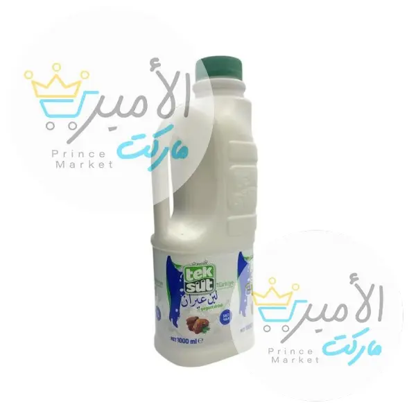 لبن عيران تك سوت 1.5 لتر