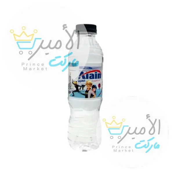 مياه معدنية العين 330 مل