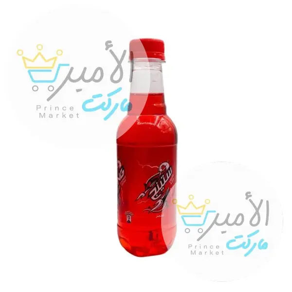 مشروب الطاقة احمر ستينج 250 مل