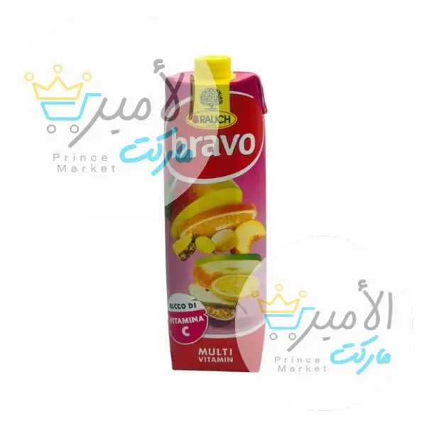 عصير راوخ كوكتيل 1لتر