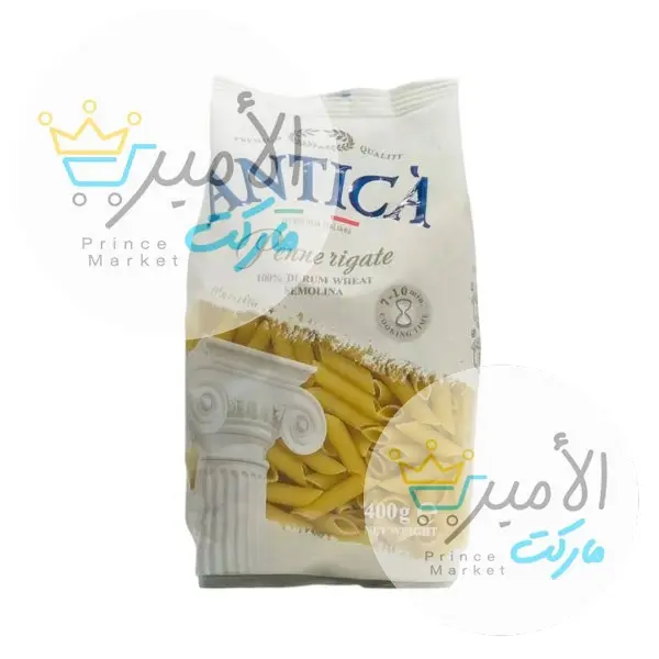 مكرونة بينا انتيكا  ايطالية 400جم