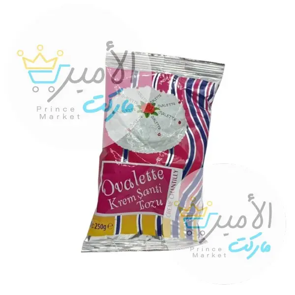 كريم شانتي اوفليت 250 جم