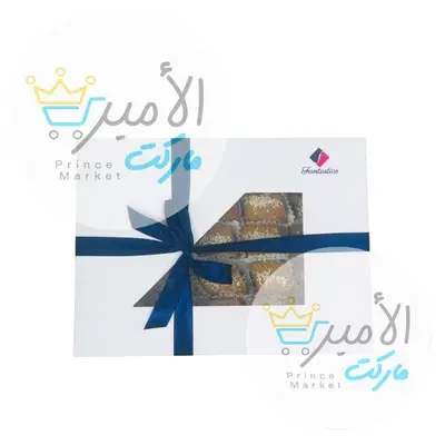 حلويات فنتاستيكو مقروض كبير