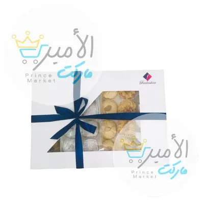 حلويات فنتاستيكو تقليدي كبير
