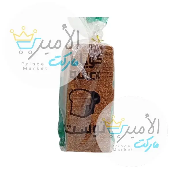 توست كويك شعير