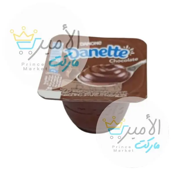 دانيت شوكولاتة 60 جم