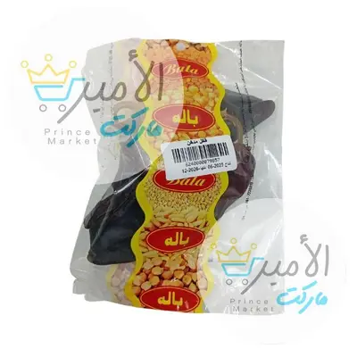 فلفل مدخن بالة 24 جم