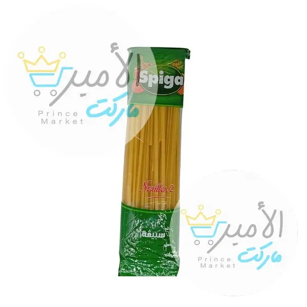مكرونة رشتة 2 سبيقة تونسية 400 جم