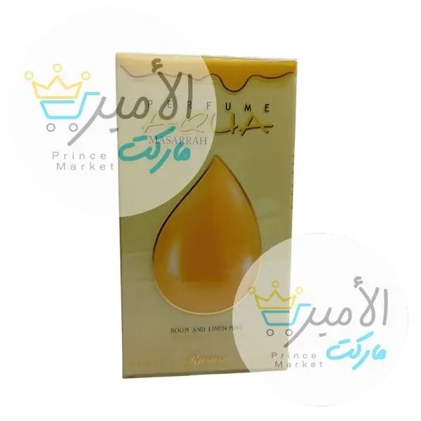 معطر جو مسرة اكوا برفيوم 375 مل