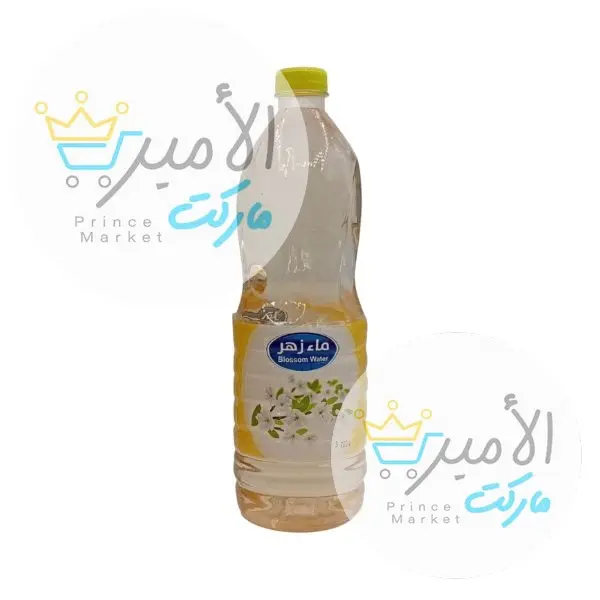 ماء زهر ارحومة البيلاح 1 لتر