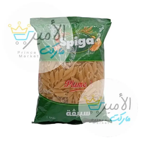 مكرونة بينا 1 سبيقة 400 جم