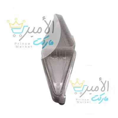 علب جاتوه مثلثات * 10 المملكة
