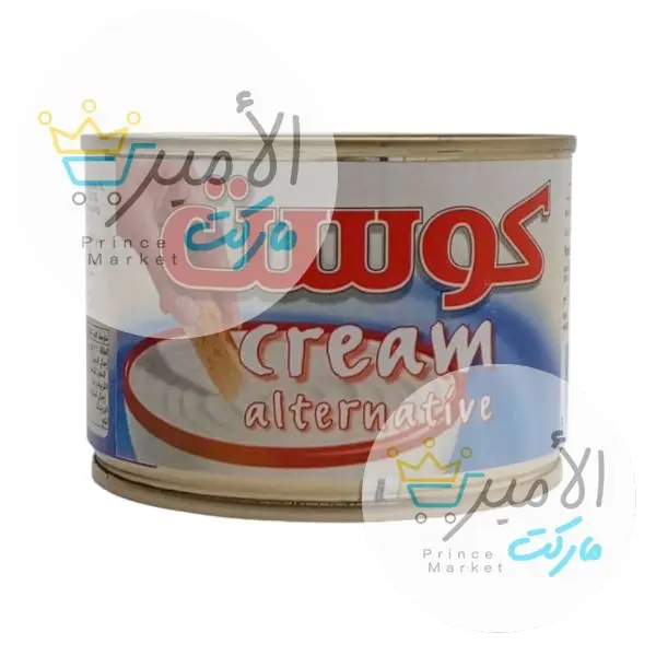 بديل القشطة كوست 170 جم