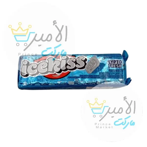 حلوى بطعم ليبتو فريش ابيس كيس 29 جم