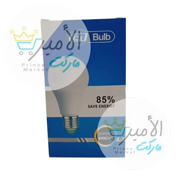لامبة ليد توفير بلب