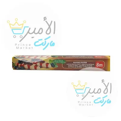 ورق زبدة فينو 8 م