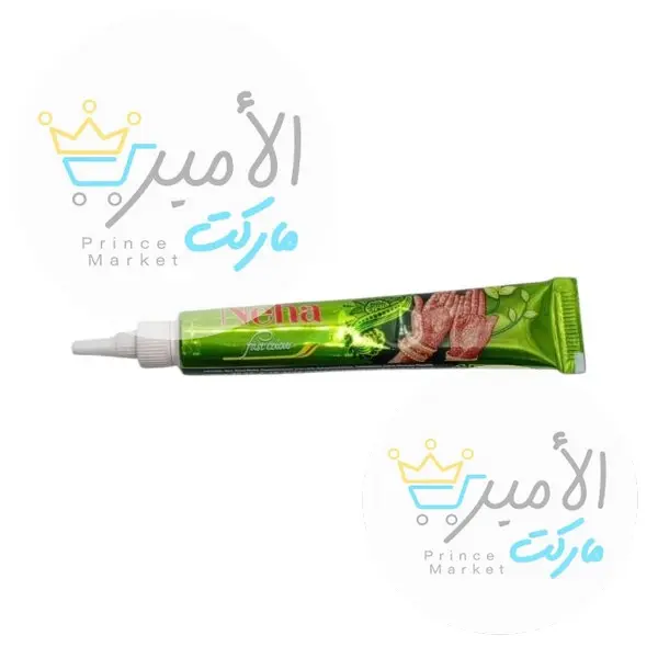 حنة بوماطة هندية نيها 25 جم