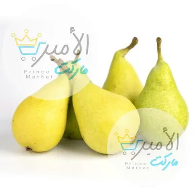 اجاص افريقي - فاكهة طازجة
