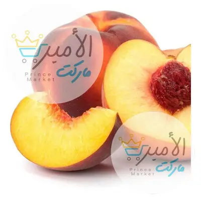 خوخ ملقم - فاكهة طازجة