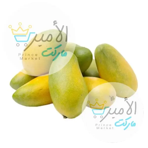 مانجا روز - فاكهة طازجة