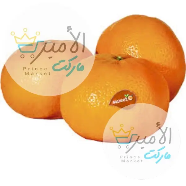 مندرين - فاكهة طازجة