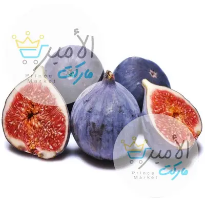 تين - فاكهة طازجة