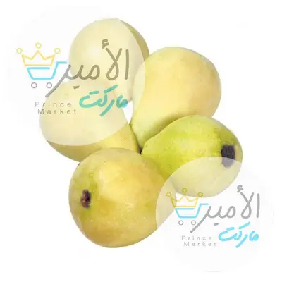 جوافة - فاكهة طازجة