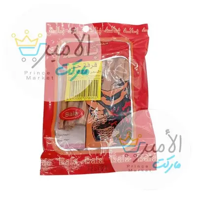 بهارات بالة قرفة عيدان 90جم
