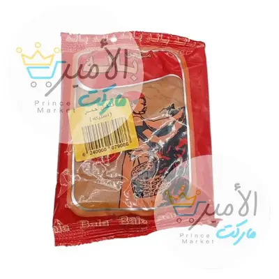 فلفل احمر بالة 90 جم