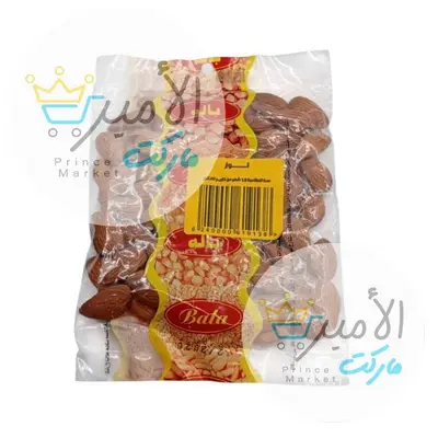 بهارات بالة لوز ني 100جم