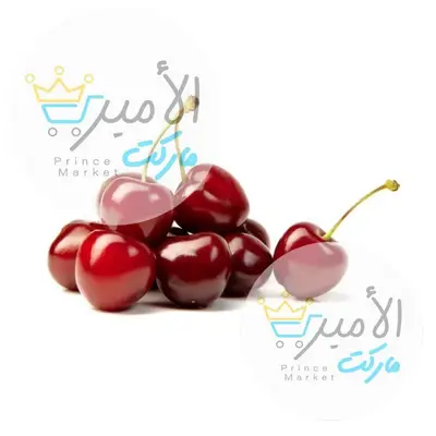 كرز - فاكهة طازجة