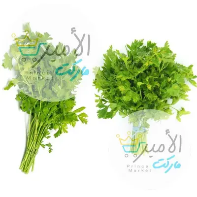 كزبرة - خضروات طازجة