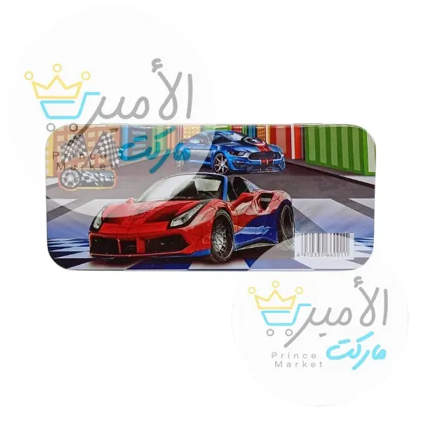 هندسة صور A5001