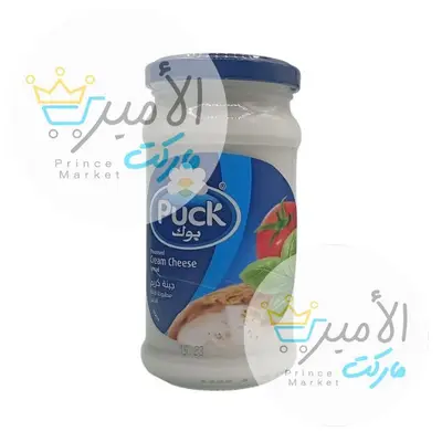 جبنة بوك كاسات 240جم