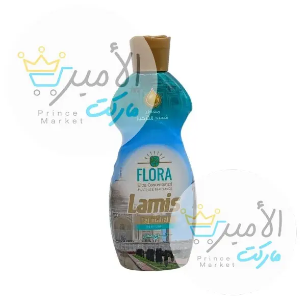 معطر ارضيات مركز تاج محل لميس 200 مل