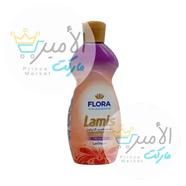 معطر ارضيات ديلوكس لميس 200 مل