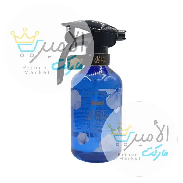 معطر منازل صفاء ترابي توري 500 مل