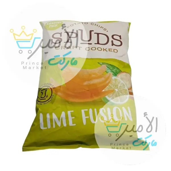 شيبس بالليمون سبيدس 145 جم