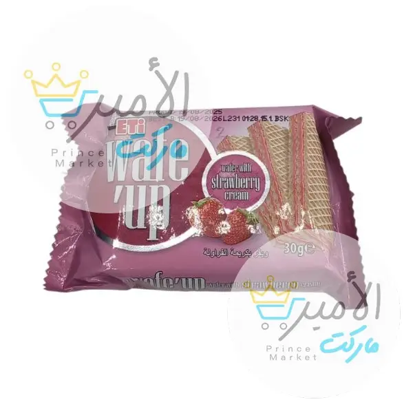 ويفراب ايتى نكهات 30 جم