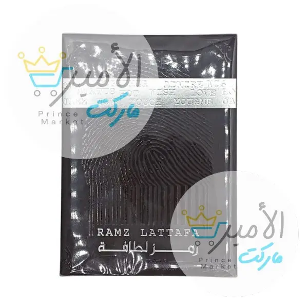 عطر رمز لطافة 100 مل