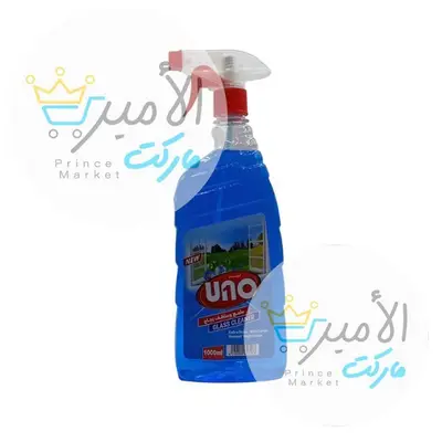 ملمع زجاج اونو 1 لتر