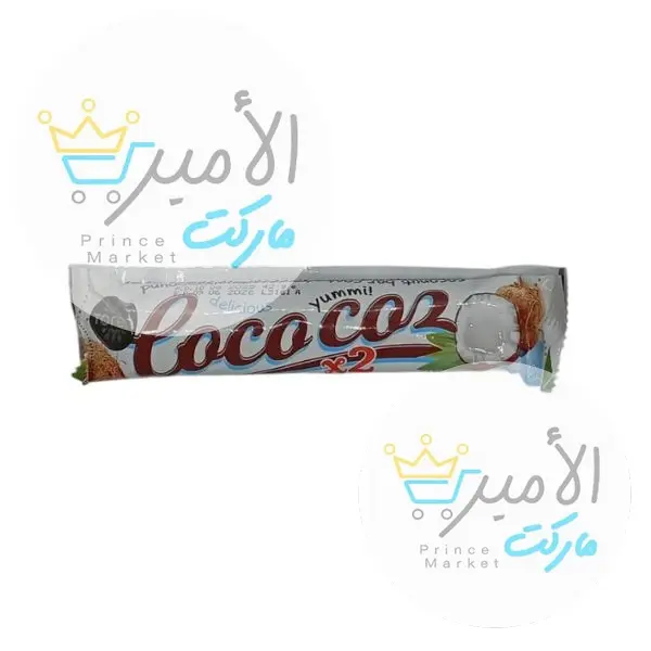 شوكلاتة محشوة بجوز الهند شوكو كوتو 20 جم