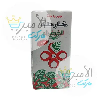 متة الخضراء 250 جم - عطار