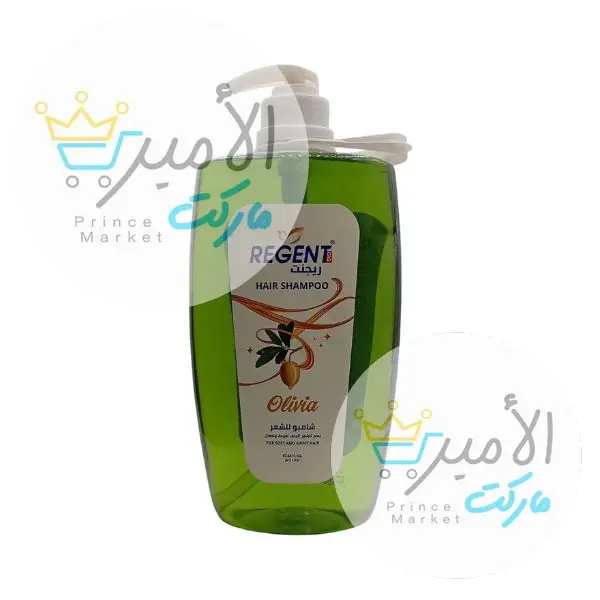 شامبو للشعر رينجت 2 لتر