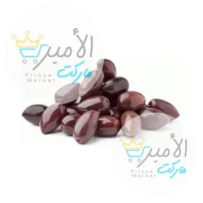 زيتون كلاماتا - الاجبان